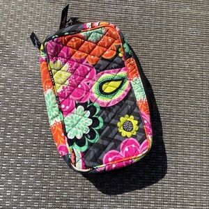 Vera Bradley Makeup bag